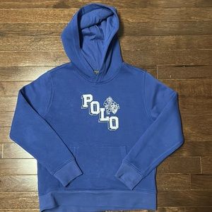Polo Ralph Lauren, Kids M (10-12), Blue